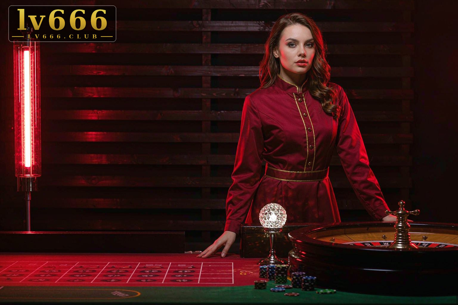 Baccarat ပုံ ၄