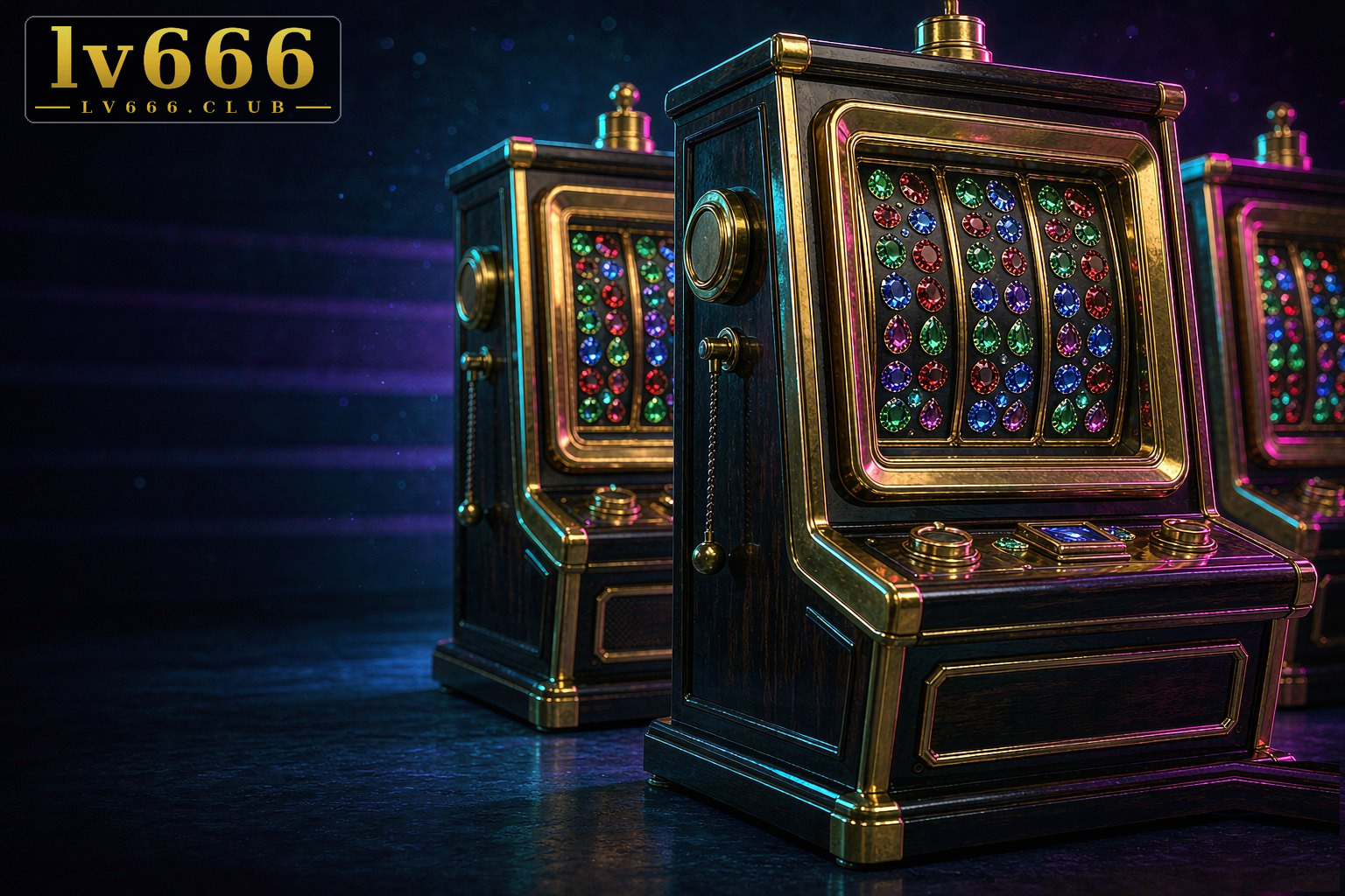 Pearls of Bingo ပုံ ၂