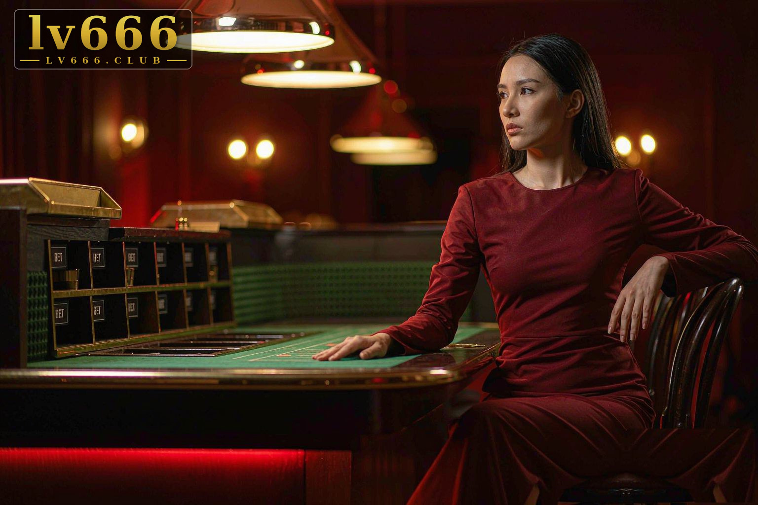 Baccarat ပုံ ၂